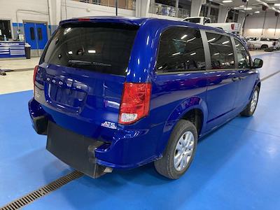 2020 Dodge Grand Caravan FWD Minivan for sale #BA12959 - photo 2
