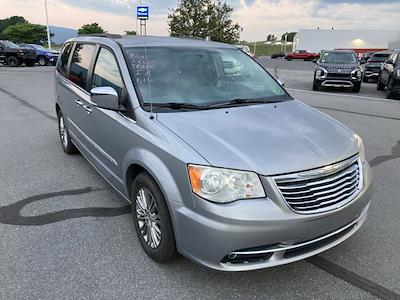 2015 Chrysler Town and Country FWD Minivan for sale #BA12959A - photo 1