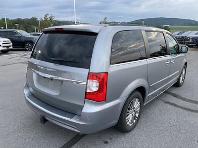 2015 Chrysler Town and Country FWD Minivan for sale #BA12959A - photo 2