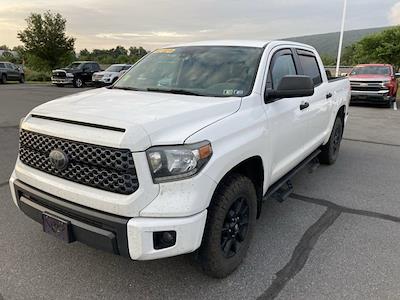 2020 Toyota Tundra CrewMax Cab 4WD Pickup for sale #BA12976 - photo 1