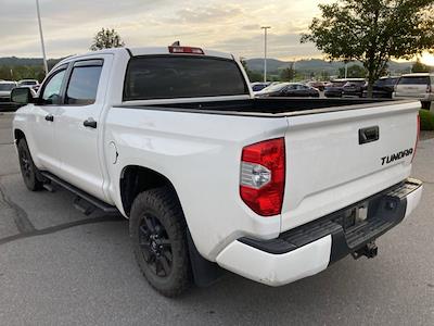 2020 Toyota Tundra CrewMax Cab 4WD Pickup for sale #BA12976 - photo 2