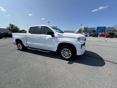 2023 Chevrolet Silverado 1500 Crew Cab 4WD Pickup for sale #BA12977H - photo 1