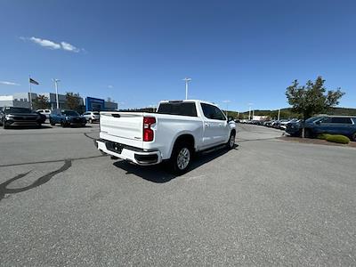 2023 Chevrolet Silverado 1500 Crew Cab 4WD Pickup for sale #BA12977H - photo 2