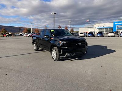 2019 Chevrolet Silverado 1500 Double Cab 4WD Pickup for sale #BA12978H - photo 1