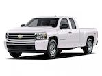 2009 Chevrolet Silverado 1500 Extended Cab 4WD Pickup for sale #BA12978I - photo 1