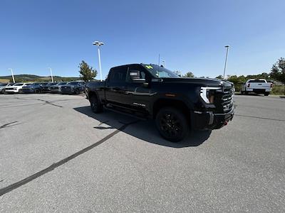 Used 2024 GMC Sierra 2500 AT4 Crew Cab for sale #BA12979H - photo 1