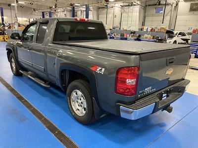 2011 Chevrolet Silverado 1500 Extended Cab 4WD Pickup for sale #BA12987 - photo 2