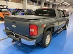 2011 Chevrolet Silverado 1500 Extended Cab 4WD Pickup for sale #BA12987 - photo 7
