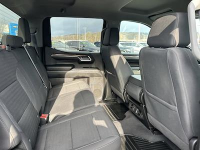 2022 Chevrolet Silverado 1500 Crew Cab 4WD Pickup for sale #BA12992 - photo 1