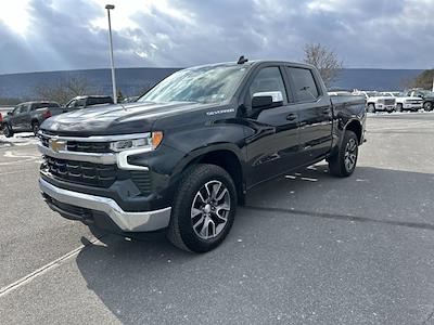 2022 Chevrolet Silverado 1500 Crew Cab 4WD Pickup for sale #BA12992 - photo 1