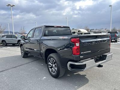 2022 Chevrolet Silverado 1500 Crew Cab 4WD Pickup for sale #BA12992 - photo 2