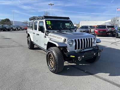 Used 2023 Jeep Gladiator Sport Crew Cab for sale #BA12992A - photo 1