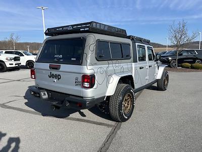 Used 2023 Jeep Gladiator Sport Crew Cab for sale #BA12992A - photo 2