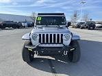 Used 2023 Jeep Gladiator Sport Crew Cab for sale #BA12992A - photo 3