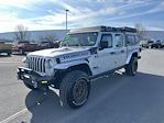 Used 2023 Jeep Gladiator Sport Crew Cab for sale #BA12992A - photo 4