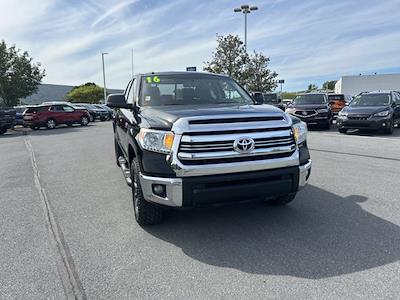 2016 Toyota Tundra Double Cab 4WD Pickup for sale #BA13009V - photo 1