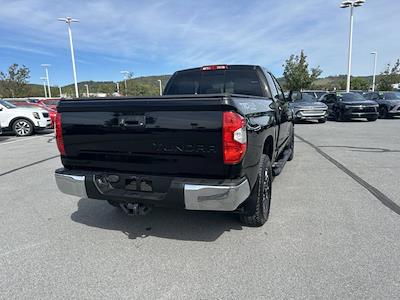 2016 Toyota Tundra Double Cab 4WD Pickup for sale #BA13009V - photo 2