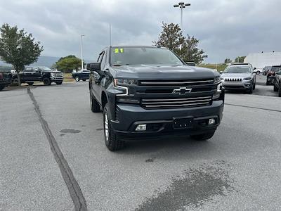 2021 Chevrolet Silverado 1500 Crew Cab 4WD Pickup for sale #BA13017 - photo 1