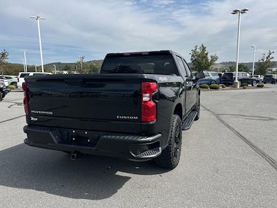 2023 Chevrolet Silverado 1500 Crew Cab 4WD Pickup for sale #BA13018 - photo 2