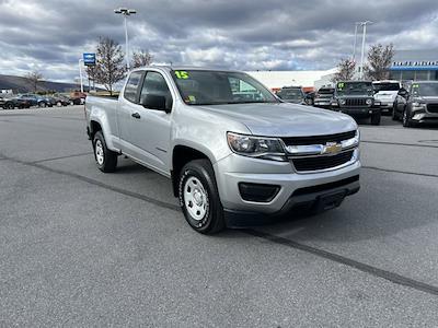 2015 Chevrolet Colorado Extended Cab RWD Pickup for sale #BA13044A - photo 1