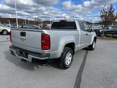 2015 Chevrolet Colorado Extended Cab RWD Pickup for sale #BA13044A - photo 2