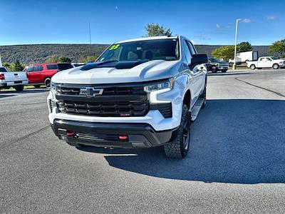 2023 Chevrolet Silverado 1500 Crew Cab 4WD Pickup for sale #BA13050 - photo 1