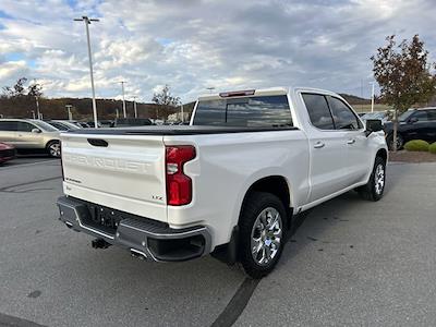 2023 Chevrolet Silverado 1500 Crew Cab 4WD Pickup for sale #BA13068 - photo 2