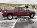 Used 2013 GMC Sierra 1500 SLE Crew Cab for sale #BA13068A - photo 8
