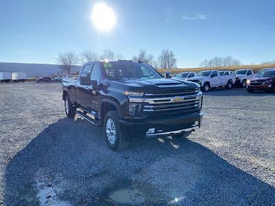 2020 Chevrolet Silverado 3500 Crew Cab 4WD Pickup for sale #BA13073 - photo 1