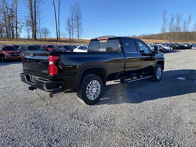 2020 Chevrolet Silverado 3500 Crew Cab 4WD Pickup for sale #BA13073 - photo 2