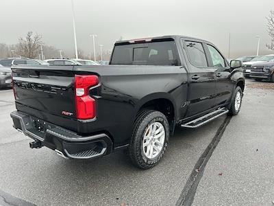 2020 Chevrolet Silverado 1500 Crew Cab 4WD Pickup for sale #BA13076 - photo 2