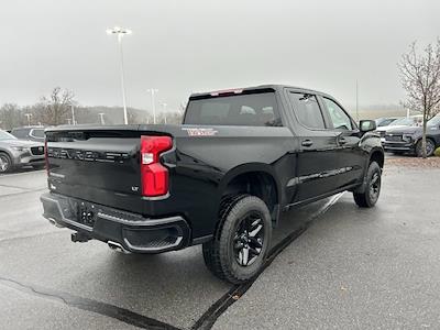 2023 Chevrolet Silverado 1500 Crew Cab 4WD Pickup for sale #BA13078 - photo 2