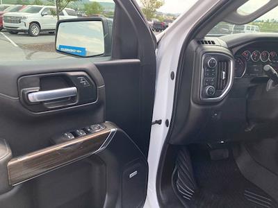 Used 2021 Chevrolet Silverado 1500 - photo 1