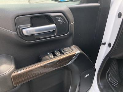 Used 2021 Chevrolet Silverado 1500 - photo 1