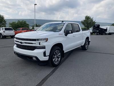 Used 2021 Chevrolet Silverado 1500 - photo 1