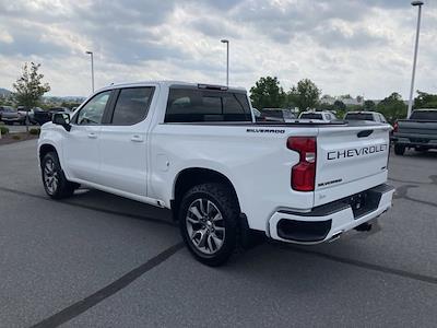 Used 2021 Chevrolet Silverado 1500 - photo 1