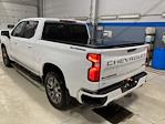 2021 Chevrolet Silverado 1500 Crew Cab 4WD Pickup for sale #BA13082I - photo 2