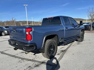 Used 2024 Chevrolet Silverado 2500 ZR2 Crew Cab for sale #BA13083H - photo 2