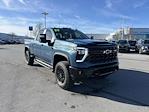 Used 2024 Chevrolet Silverado 2500 ZR2 Crew Cab for sale #BA13083H - photo 1