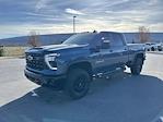 Used 2024 Chevrolet Silverado 2500 ZR2 Crew Cab for sale #BA13083H - photo 4