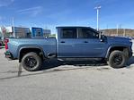 Used 2024 Chevrolet Silverado 2500 ZR2 Crew Cab for sale #BA13083H - photo 8