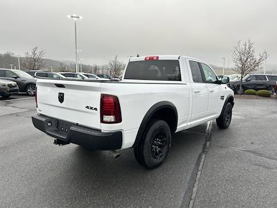 Used 2021 Ram 1500 Classic Warlock Quad Cab for sale #BA13084H - photo 2