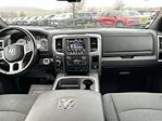 Used 2021 Ram 1500 Classic Warlock Quad Cab for sale #BA13084H - photo 17