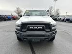 Used 2021 Ram 1500 Classic Warlock Quad Cab for sale #BA13084H - photo 3