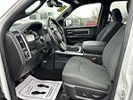 Used 2021 Ram 1500 Classic Warlock Quad Cab for sale #BA13084H - photo 21