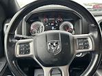 Used 2021 Ram 1500 Classic Warlock Quad Cab for sale #BA13084H - photo 25