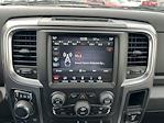 Used 2021 Ram 1500 Classic Warlock Quad Cab for sale #BA13084H - photo 27