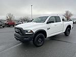 Used 2021 Ram 1500 Classic Warlock Quad Cab for sale #BA13084H - photo 4