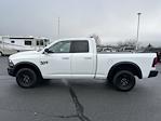 Used 2021 Ram 1500 Classic Warlock Quad Cab for sale #BA13084H - photo 5