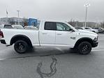 Used 2021 Ram 1500 Classic Warlock Quad Cab for sale #BA13084H - photo 8